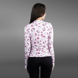 Жіночий Рашгард GIG. Hello Kitty