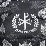 Жіночий Рашгард  GIG x Братство. Heruvim
