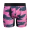 Трусы Gig Aero. Tiger Stripe Pink