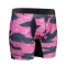 Трусы Gig Aero. Tiger Stripe Pink