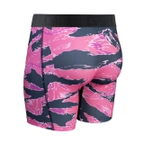 Труси Gig Aero. Tiger Stripe Pink