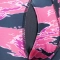 Трусы Gig Aero. Tiger Stripe Pink