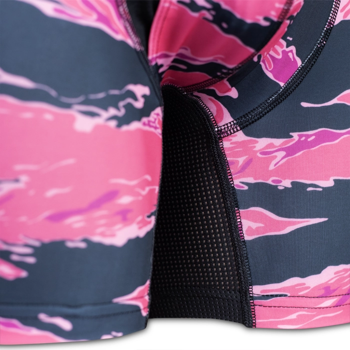 Трусы Gig Aero. Tiger Stripe Pink