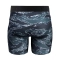 Трусы Gig Aero. Black Tiger Stripes Camo