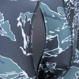 Труси Gig Aero. Black Tiger Stripes Camo