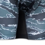 Труси Gig Aero. Black Tiger Stripes Camo