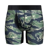 Труси Gig Aero. Tiger Stripes Camo