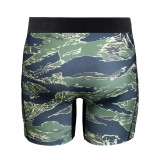 Труси Gig Aero. Tiger Stripes Camo