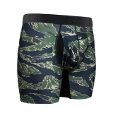 Труси Gig Aero. Tiger Stripes Camo