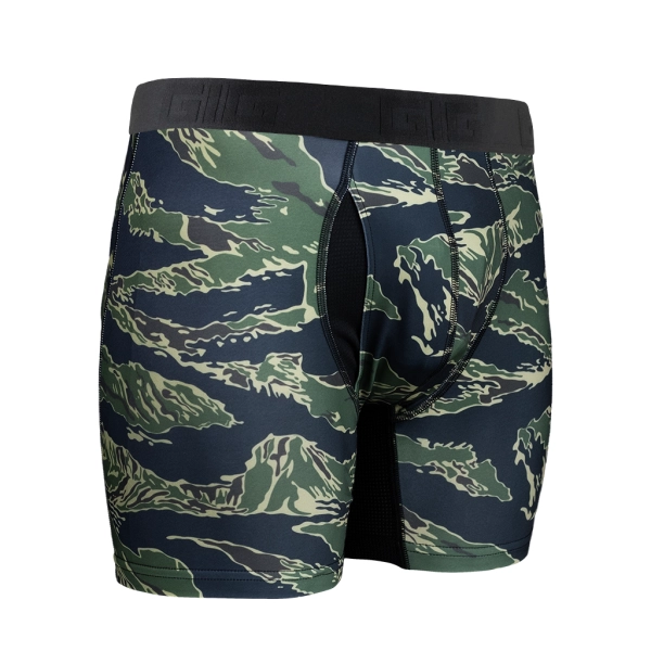 Труси Gig Aero. Tiger Stripes Camo