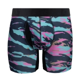 Труси Gig Aero. Tiger Stripe Maiami