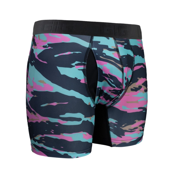 Труси Gig Aero. Tiger Stripe Maiami