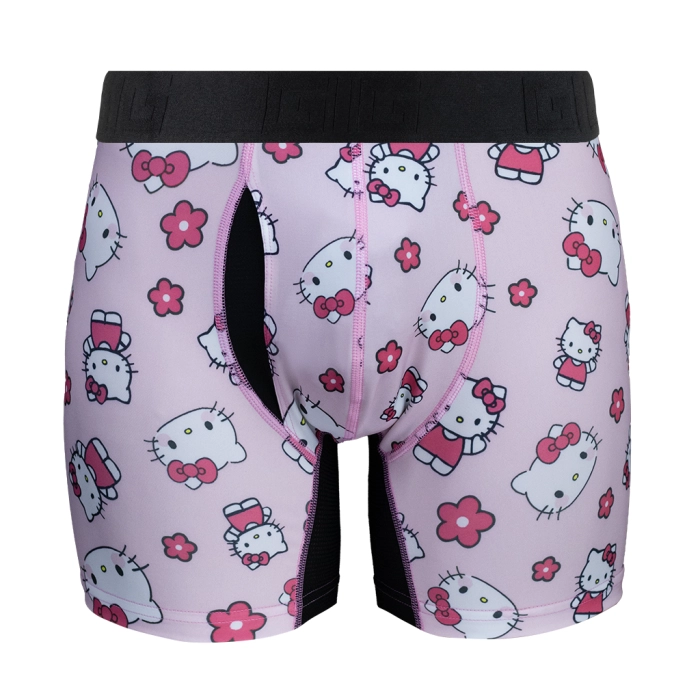 Трусы Gig Aero. Hello Kitty