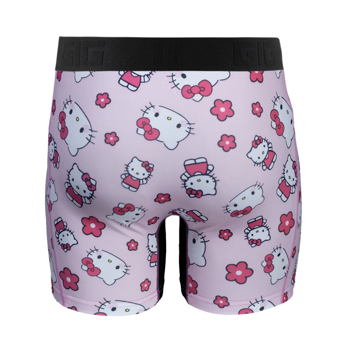 Трусы Gig Aero. Hello Kitty