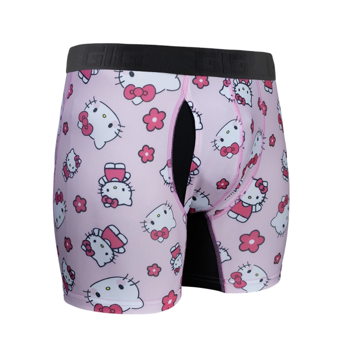 Трусы Gig Aero. Hello Kitty