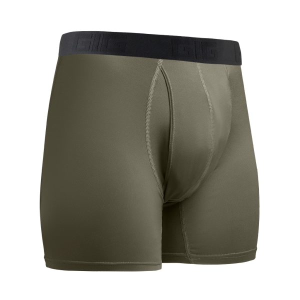 Труси Freedom Light. Ranger Green