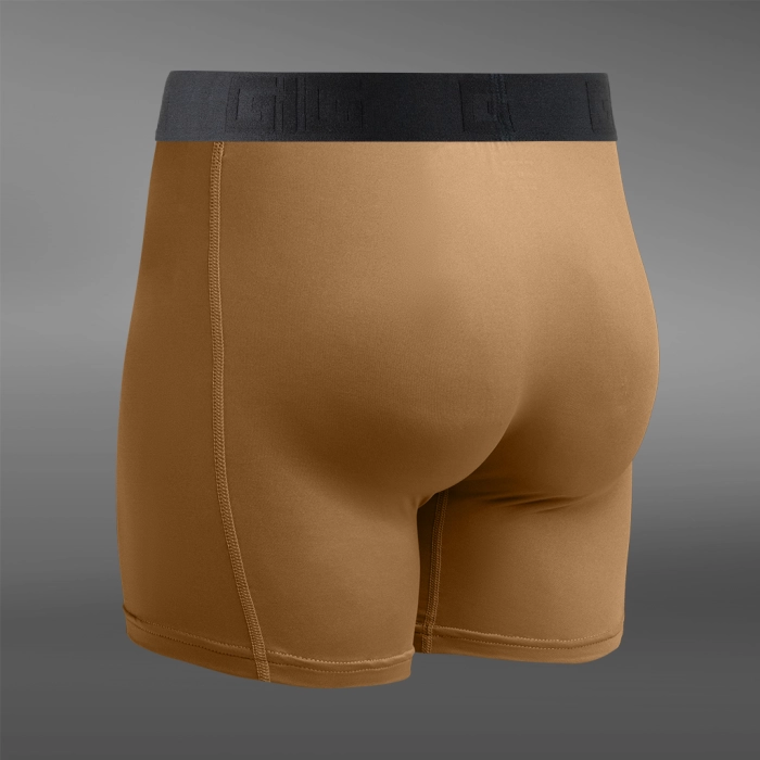 Трусы Freedom Light. Койот