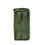 Підсумок-аптечка Gig Military Quick-Snap. Cordura 1000. Ranger Green