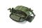 Підсумок-аптечка Gig Military Quick-Snap. Cordura 1000. Колір Ranger Green