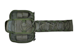Підсумок-аптечка Gig Military Quick-Snap. Cordura 1000. Ranger Green