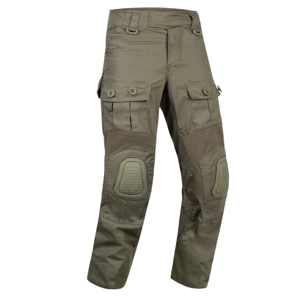 Польові літні штани "MABUTA Mk-2" (Hot Weather Field Pants) Olive Drab