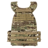 Плитоноска 5.11 Tactical® "TacTec Plate Carrier MultiCam" Multicam
