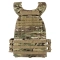 Плитоноска 5.11 Tactical® "TacTec Plate Carrier MultiCam" Multicam