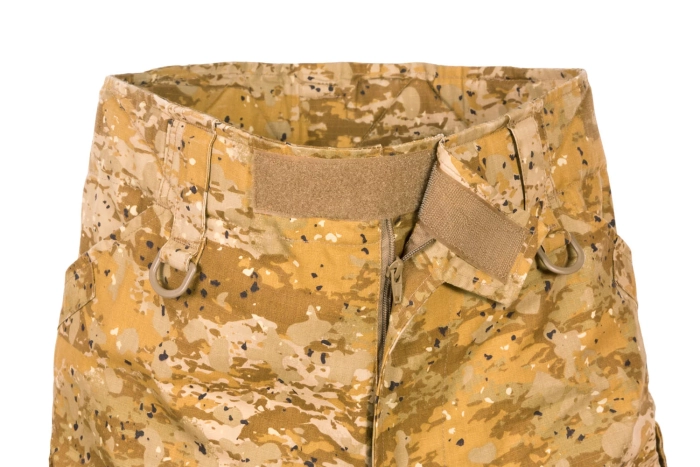 Польові літні штани "MABUTA Mk-2" (Hot Weather Field Pants) Камуфляж "Жаба Степова"
