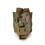 Підсумок під гранату Gig Military Tactical Series. Cordura 1000. Мультикам