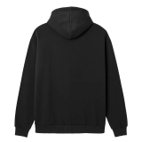 Худі GIG (VADER III) Fleece Limited. Чорний