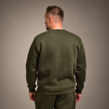 Флісовий світшот M1A2. Ranger Green