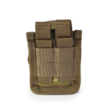 Підсумок під гранату Gig Military Tactical Series. Cordura 1000. Мультикам