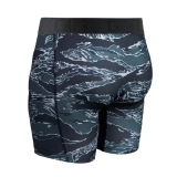 Труси Gig Aero. Black Tiger Stripes Camo