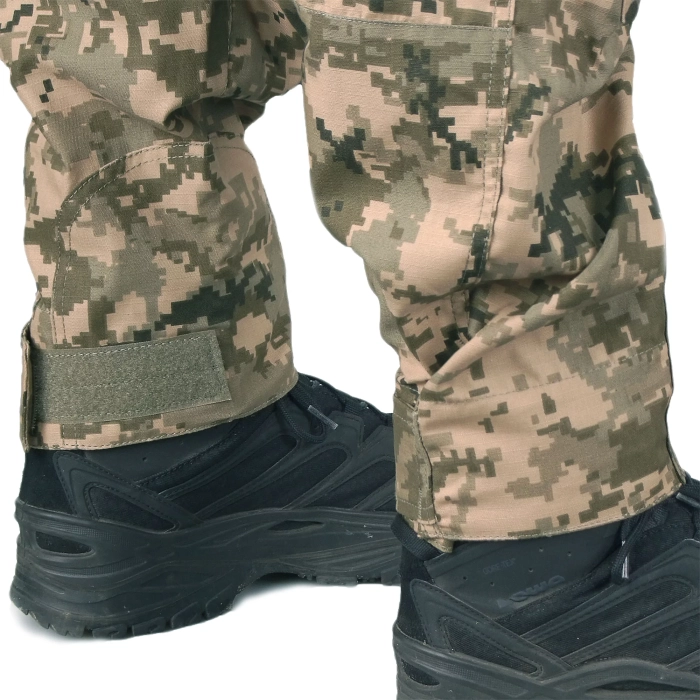 Польові літні штани "MABUTA Mk-2" (Hot Weather Field Pants) Піксель (мм-14)