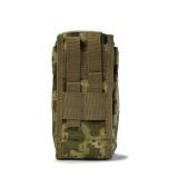 Підсумок-аптечка Gig Military Quick-Snap. Cordura 1000. Піксель (mm14)