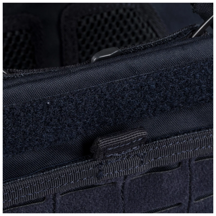 Плитоноска 5.11 Tactical® "TacTec Plate Carrier" Dark Navy