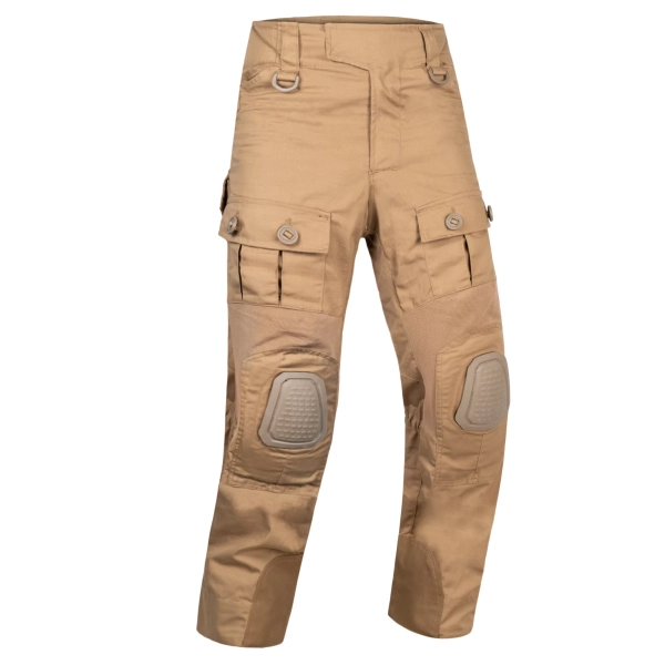 Польові літні штани "MABUTA Mk-2" (Hot Weather Field Pants) Coyote Brown