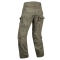 Польові літні штани "MABUTA Mk-2" (Hot Weather Field Pants) Olive Drab
