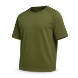 Футболка реглан GIG Tactical Urban Tee. Ranger Green