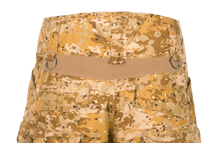 Польові літні штани "MABUTA Mk-2" (Hot Weather Field Pants) Камуфляж "Жаба Степова"