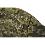 Тактичний пояс Gig Military Warbelt. Cordura 1000. Піксель (mm14)