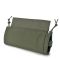 Підсумок-аптечка горизонтальна Gig Military Horizontal Quick-Snap. Cordura 1000. Колір Ranger Green