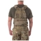Плитоноска 5.11 Tactical® "TacTec Plate Carrier MultiCam" Multicam