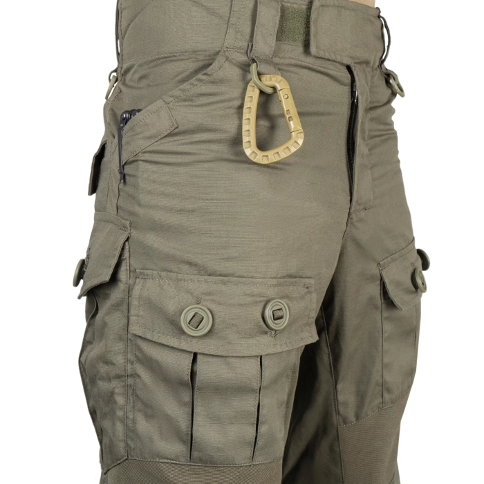 Польові літні штани "MABUTA Mk-2" (Hot Weather Field Pants) Olive Drab