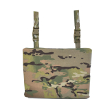 Килимок для сидіння тактичний  Tactical Series. Мультикам