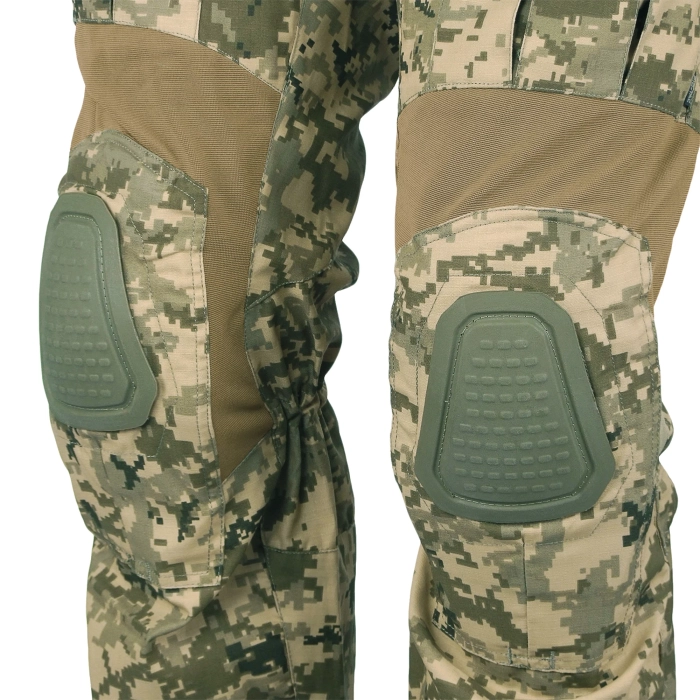 Польові літні штани "MABUTA Mk-2" (Hot Weather Field Pants) Піксель (мм-14)