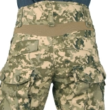 Польові літні штани "MABUTA Mk-2" (Hot Weather Field Pants) Піксель (мм-14)
