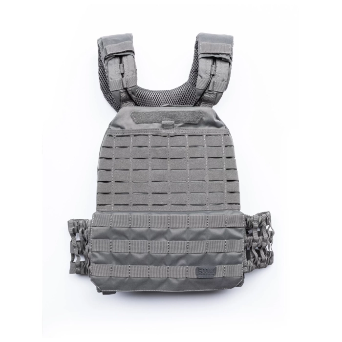 Плитоноска 5.11 Tactical® "TacTec Plate Carrier" Storm
