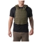 Плитоноска 5.11 Tactical® "TacTec Plate Carrier" Ranger Green