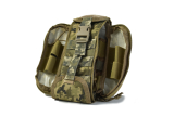 Підсумок-аптечка Gig Military Quick-Snap. Cordura 1000. Піксель (mm14)